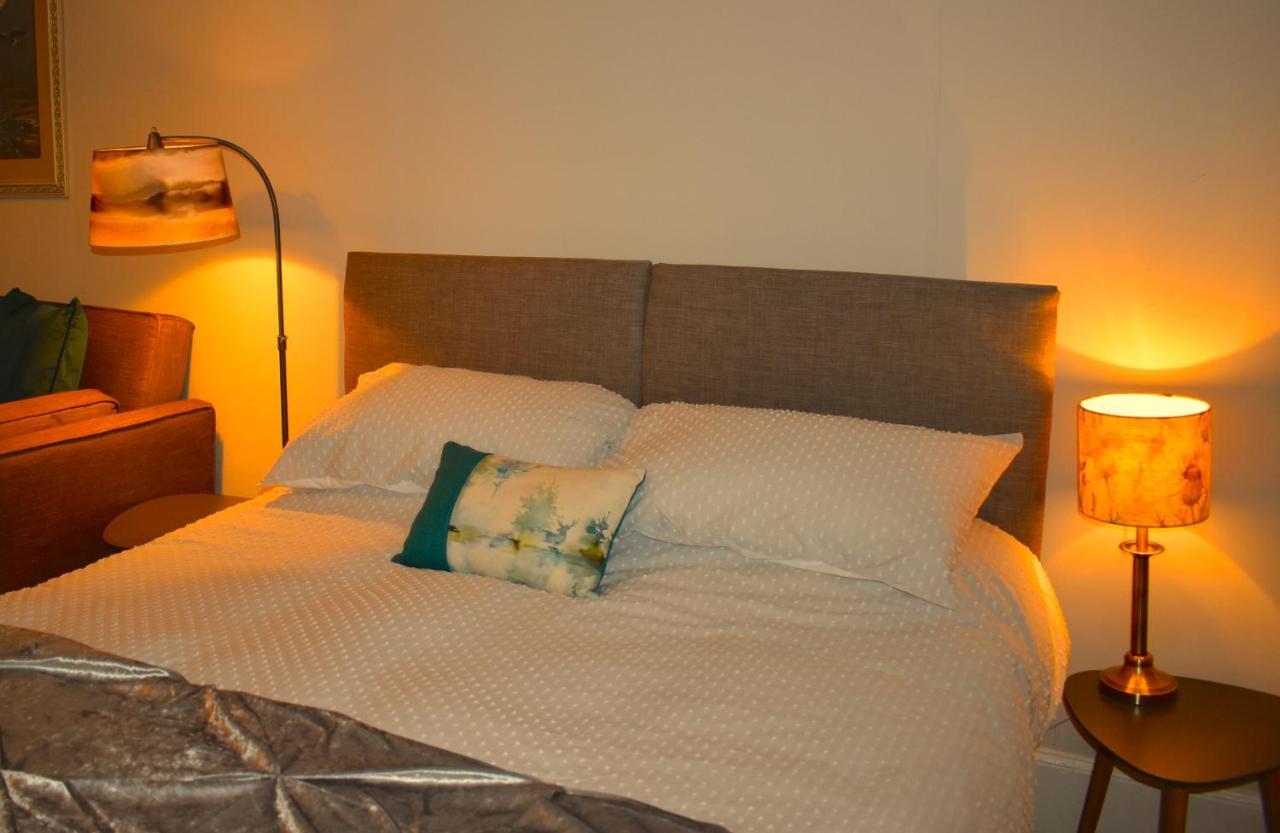 Corrie Apartment, Kinlochlaich House Appin Εξωτερικό φωτογραφία